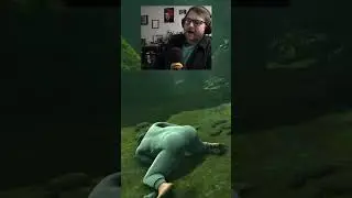 This Is NOT How You're Supposed to Play Baby Steps #BabySteps #FunnyGaming #ComedyGameplay