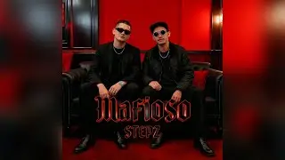 Stepz - No Way Out (Mafioso Album)