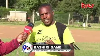 Ivory Coast vs Kenya World Cup Qualifiers; Laikipia County Predictions: Bashiri Game #90Plus