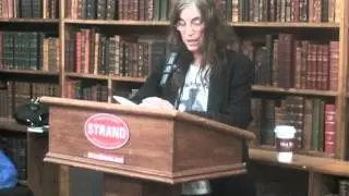 Patti Smith 