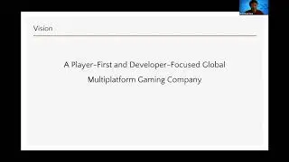 Putting the Developer First: From Veterans to Indie Publisher PG Connects Digital #2