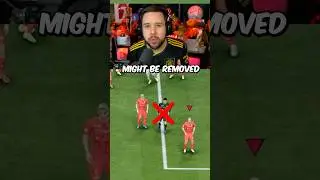 EA УДАЛЯЕТ ДВИЖЕНИЕ ХРАНИТЕЛЯ! 🚨