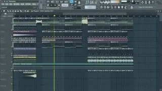 Oliver Heldens - Melody (FLP Nation Remake)