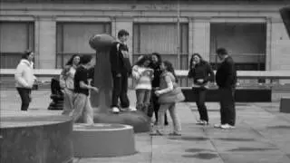 Art Thou: Your Move