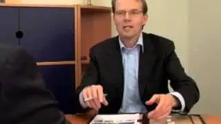 Sollicitatietraining deel 3; De Elevator Pitch