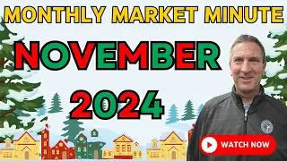 🎄✨ A Holiday Market Update from Trilliant Real Estate Group! ✨🎄