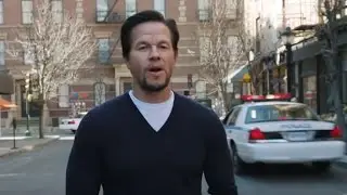 AT&T Commercial 2017 Mark Wahlberg Ads