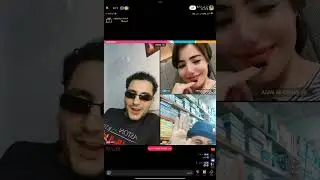 ابو علي الرابر وفلسفتي يجدون حب حياتهم😍!!