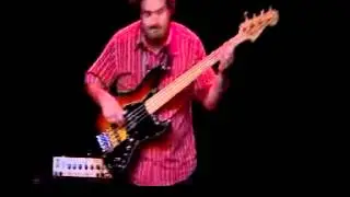 MAG (Stephen Magnusson Trio) 1/2 - Splendid/Don't Give Up MAG