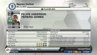 FIFA 13 | Amazing Silver/Gold Squad Builder! Ft. TOTS Rever