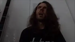 Jon N&ouml;dtveidt (Dissection) and Per Yngve Ohlin (MayheM) с самовыпилом из Скандинавии. Р.о.М.-96
