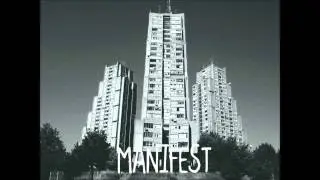 Wizard - Free HipHop / Manifest (2005)