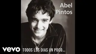 Abel Pintos - Te Voy a Contar un Sueño (Official Audio)