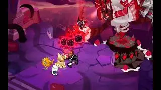 First cookie run kingdom First vid