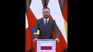 UE się obudziła! Domański z Polski ujawnia historyczną zmianę w polityce obronnej i nową rzeczywistość transatlantycką!