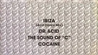 Donkey-Shot - The Sound Of C'