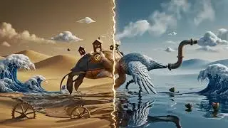 Path of Light 💫 Dive into an underwater dream #songs