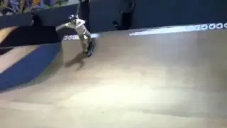 Danny Burrows clip#3
