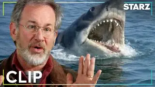 Spielberg's 