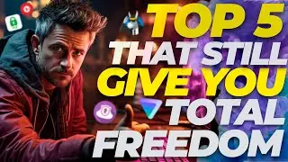 5 лучших VPN-сервисов для быстрого и безопасного просмотра веб-страниц в 2024 году!