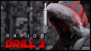 RAPIDO - Drill 2 | JMA 2 | Qualifikation #1
