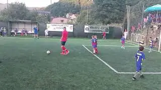 2015: FK UNIS - SFK LIBERO