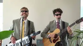 Hip Hop Mashup Medley Band - Party Academics
