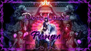 Kingdom Two Crowns:Dead Lands#14(Финал)-Освобождение(Голос Бури)