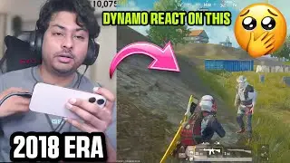Dynamo On Emotional Fans Crying 😭 | Dynamo Gaming Emotional 😭
