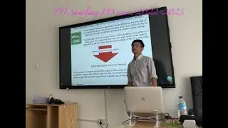 [Bhutan] TTI-Samthang Professional Development course for instructors 2022-2023