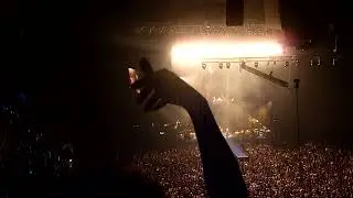 C. Tangana. Un veneno. Wizink Center