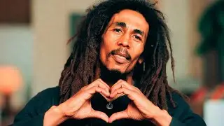 Roots Reggae(1974)[Lost Album] Bob Marley - The Struggle Chant