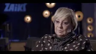 Ewa Lipska - Honorowa Członkini ZAiKS-u