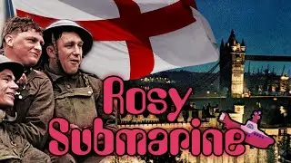 [TNO/HMMLR] Rosy Submarine
