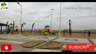 Rabigh City Beach #beach #city #views #travel #rabigh #cities
