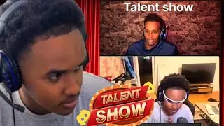 WAXA KA QEB KAALAY SOMALI TALENT SHOW!!!