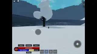 Elemental Grind Game | ❄️ SNOW ELEMENT ⛄️ (showcase) FIRST EVENT!?
