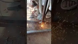 sattaand  screw fitting🪛🪛 #reels #shorts #viralvideo #trending #creative #skill #fun #danishwelding