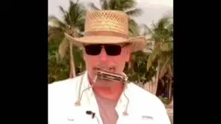 Don Sadler&rsquo;s Gotcha Covered: Blues Stay Away From Me