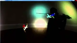 игры RUBBER Ninjas