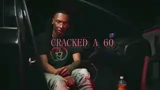 FB Teka Type Beat - Cracked A 60 [PROD.@santanaloww]