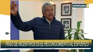 Motivation through incentive payments #mindeporte #colombianolympiccommittee #colombianparalympic...