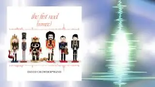 David Crowder Band - The First Noel (pKal Remix)