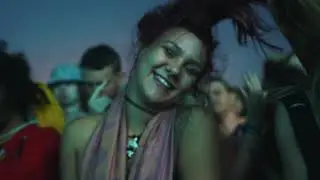 A Dancefestopia AfterMovie 2018 - by Moonlit Visuals