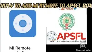 HOW TO ADD AP FIBER REMOTE IN MI REMOTE