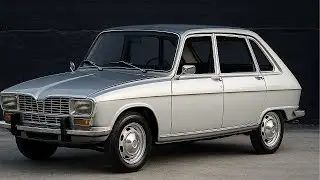 12 Most Well-Engineered Cars of the Post-War Era (1950&ndash;1975)