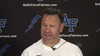 Coach Clayton Interview - Feb 1