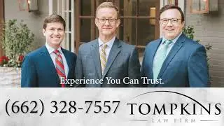 Tompkins Law Firm
