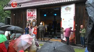 Pierwszy dzień Buduk Jazz Festiwalu