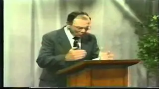 GOD'S WORD FOR TODAY WITH PASTOR VERN SIMMONS 5-31-2003 PRODUCED BY WAYNE SHELDON PERRY